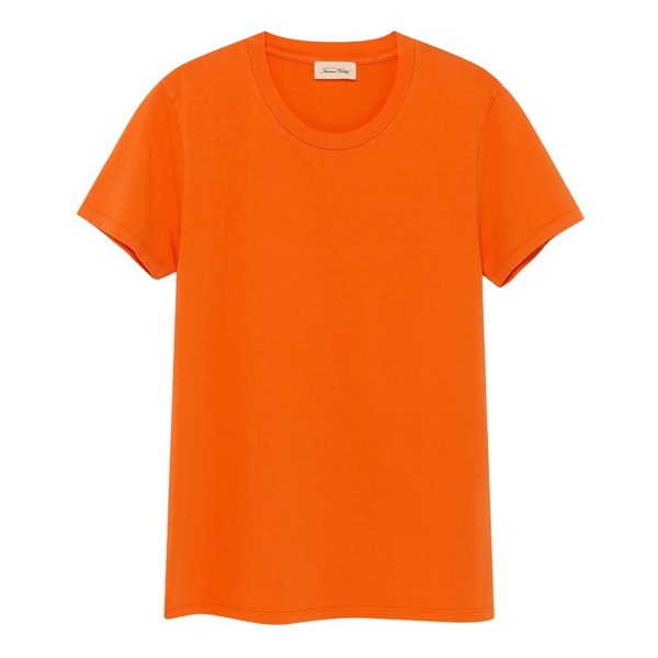 T-Shirt Fizvalley Vintage Clementine