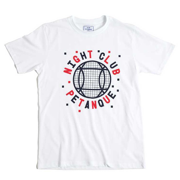 T-Shirt Night Club