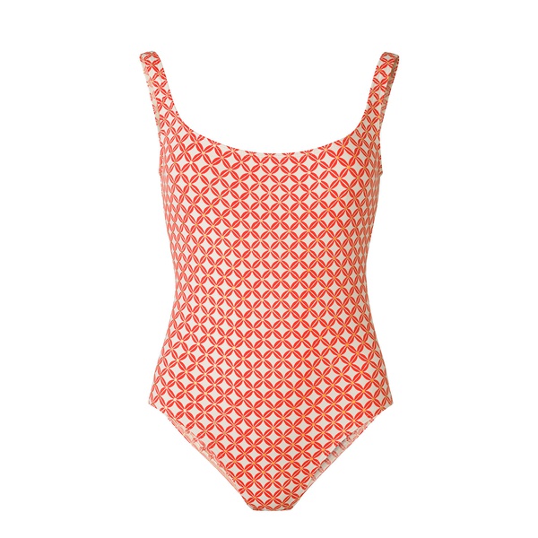 Lamu Orange Gold