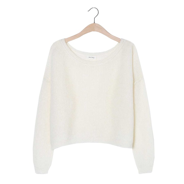 Pullover Zazow Neige