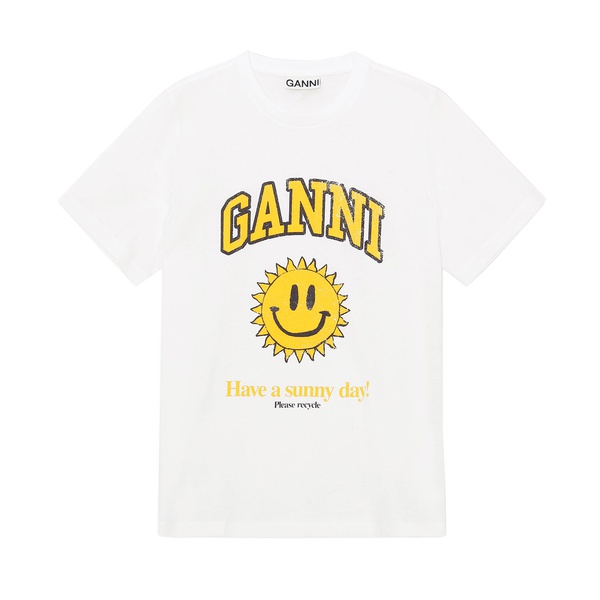 T-Shirt Sun