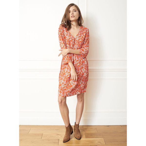 Roupel-Kensington Dress