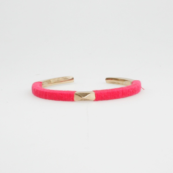 Bracelet Pink