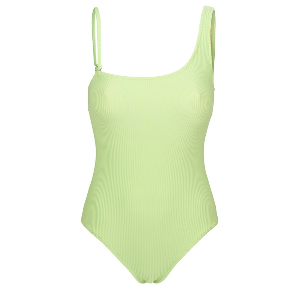 Isabella Swimsuit Sap Green