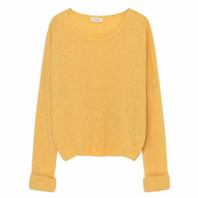Pullover Nitiway Beurre