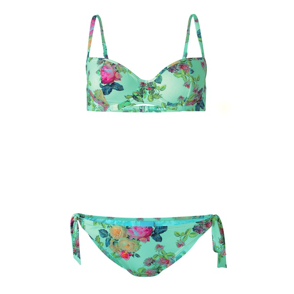 Sicily Aqua Roses