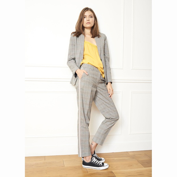 Paniera Pants