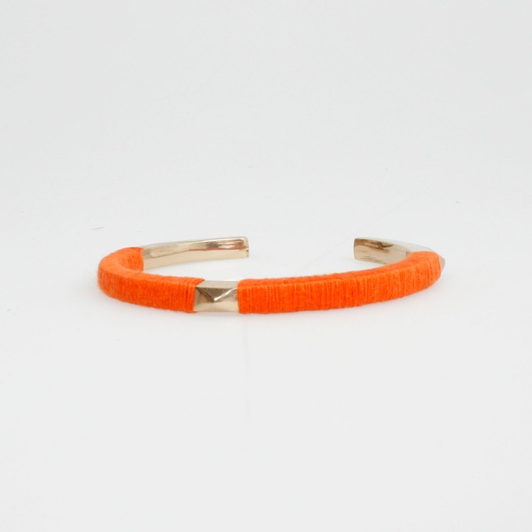 Bracelet Orange