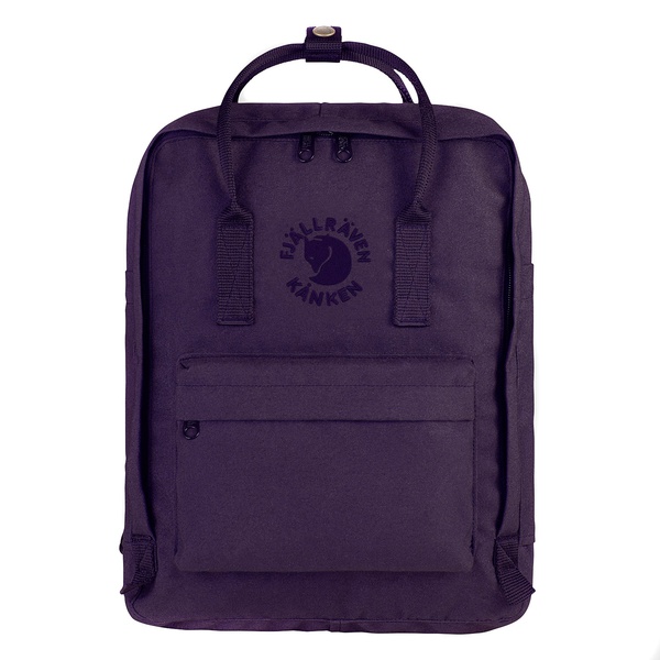 RE Kanken deep Violet