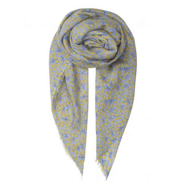 Khari Yellow