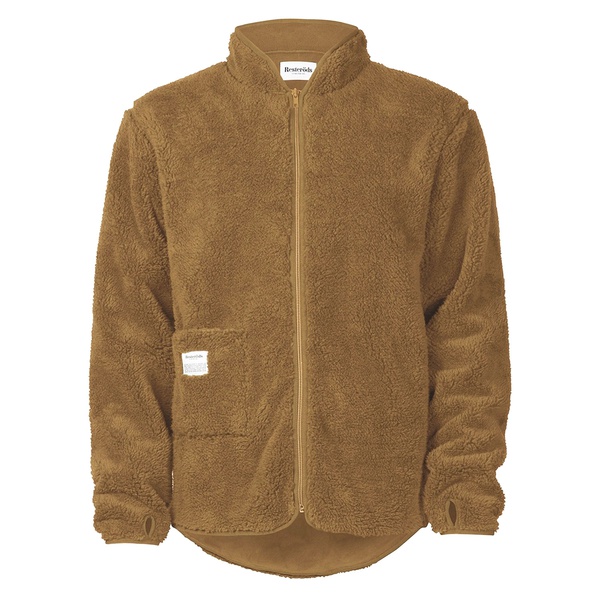 Original Fleece Jacket Camel