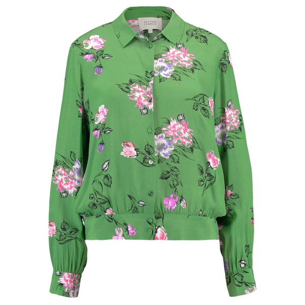 Ronja Shirt Jelly Bean