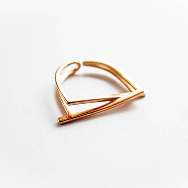 Ring "Wingmaster" Gold