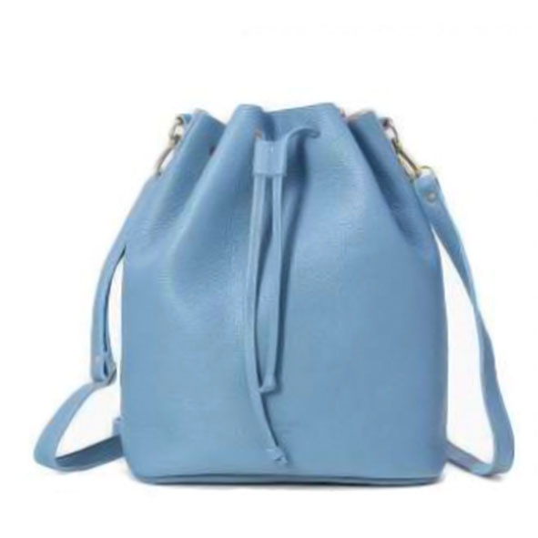 Saku Grained Blue
