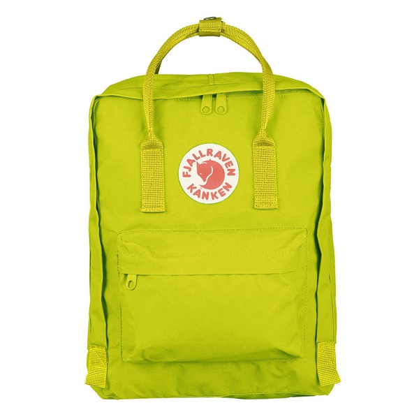 Kanken Birch Green