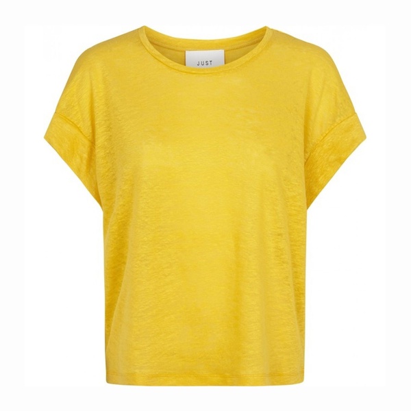 Lash Tee Golden Sun