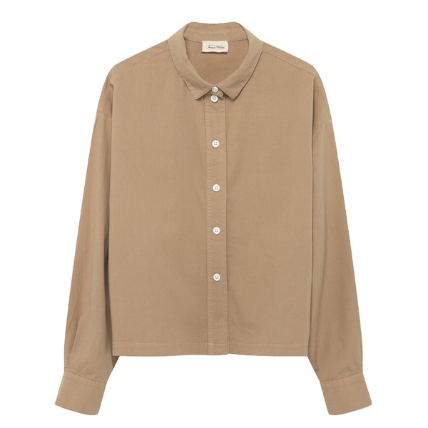 Piz Cassonade Bluse