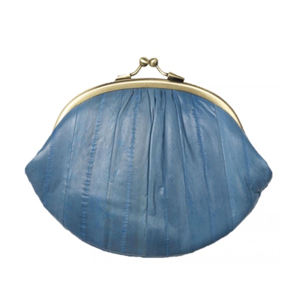 Granny Pool Blue