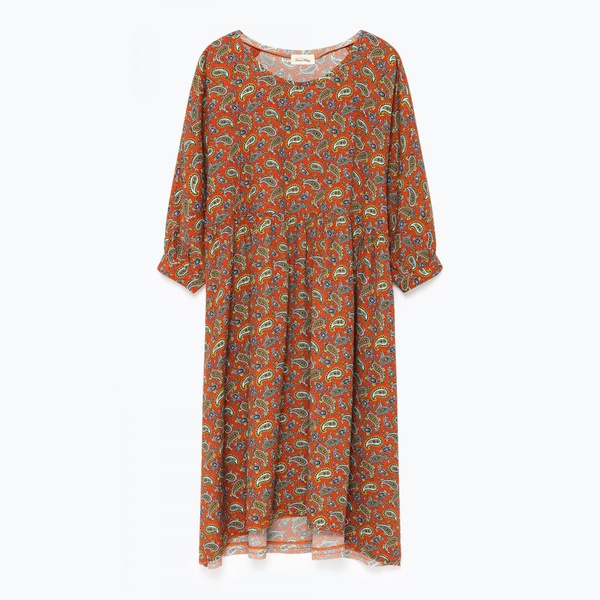 Damen-Kleid Coolbridge Bandana