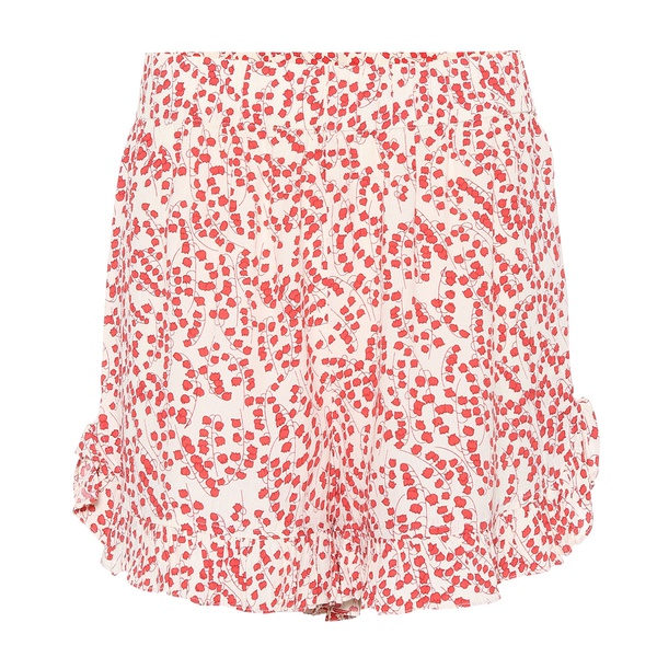 Shorts Egret