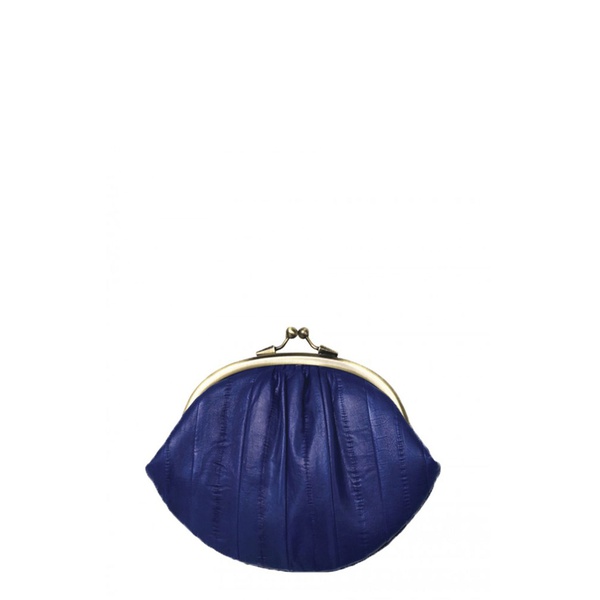 Mini Granny Cobalt