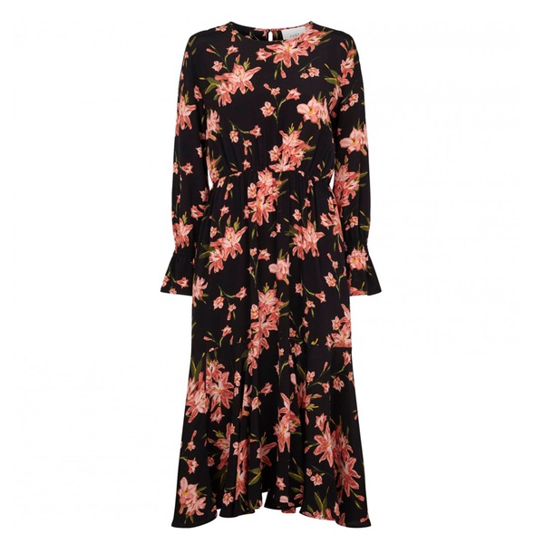 Oline Dress Cole
