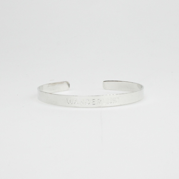 Bracelet Wanderlust