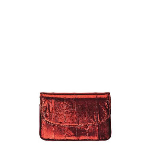 Handy Rumba Red Metallic