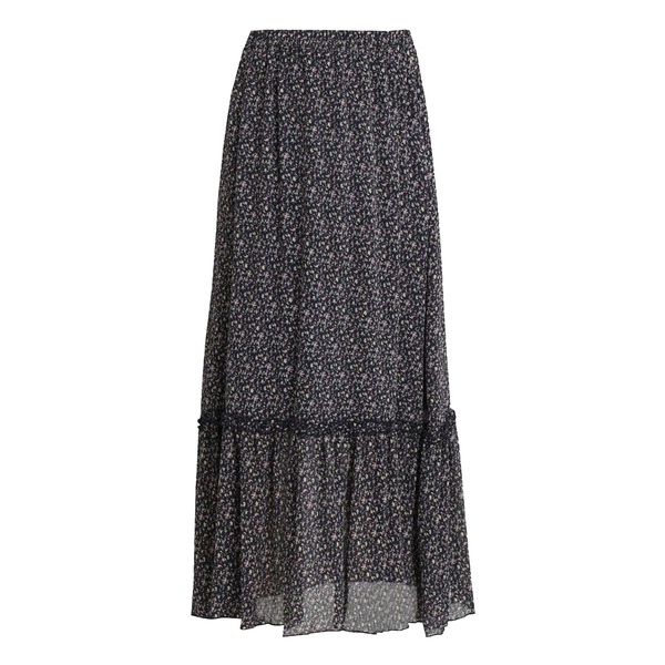 Leah Maxi Skirt Caroline
