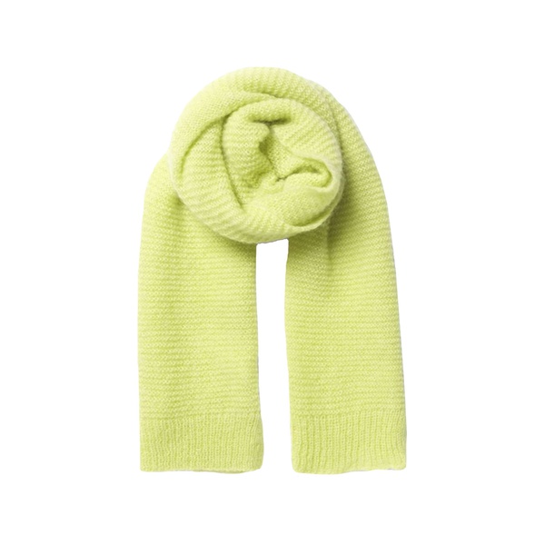 Janu Scarf Sunny Line