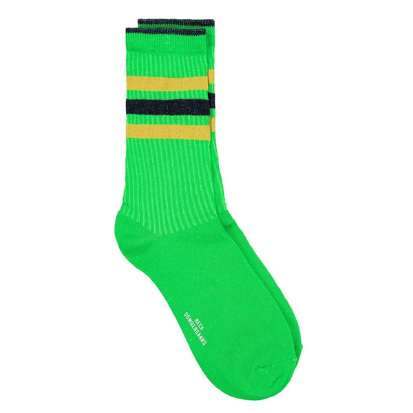 Daphne Neon Vibrant Green