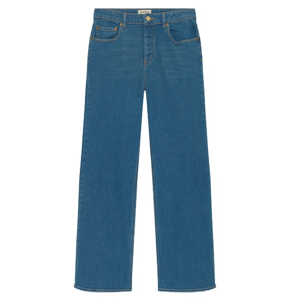 Jeans Double Stone