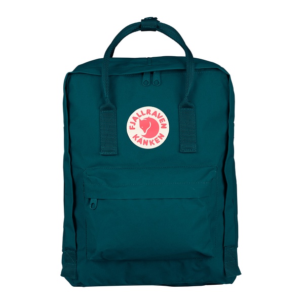 Kanken Glacier Green