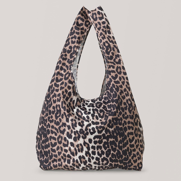 Fairmont Leopard