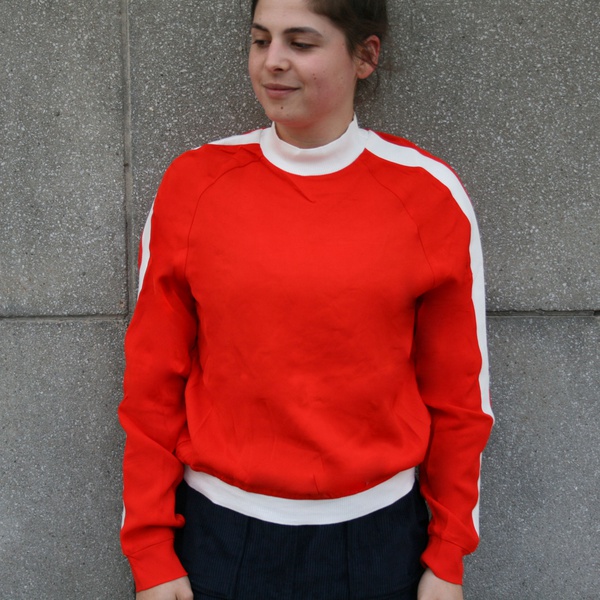Blouse Belmont Mascotte