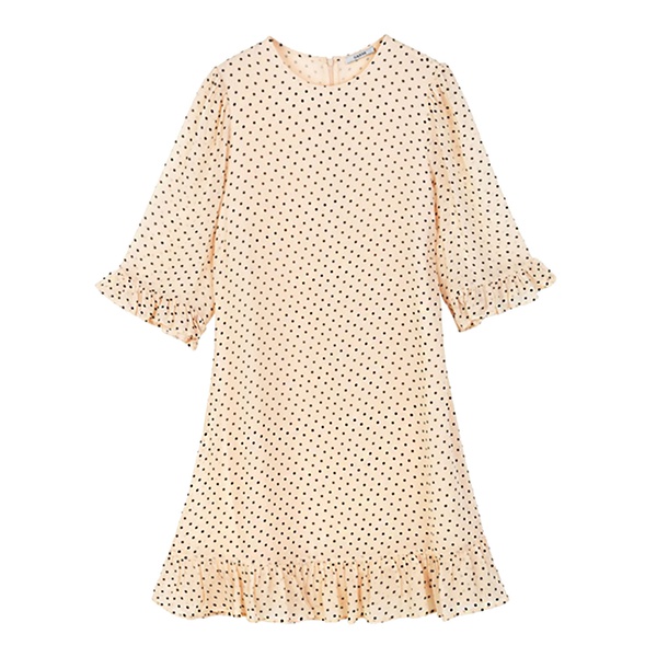 Dress Tapioca