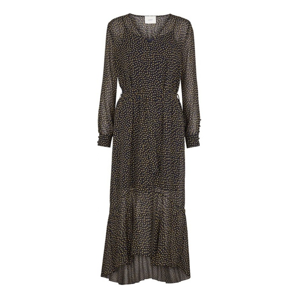 Tyler Maxi Dress
