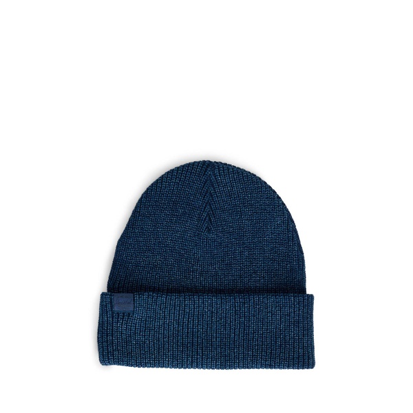 Mütze Quartz Faded Indigo Denim