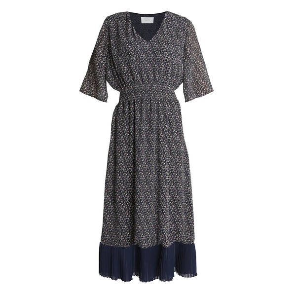 Leah Dress Caroline
