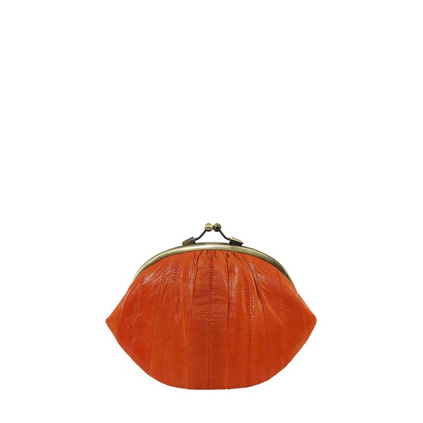 Mini Granny Orange