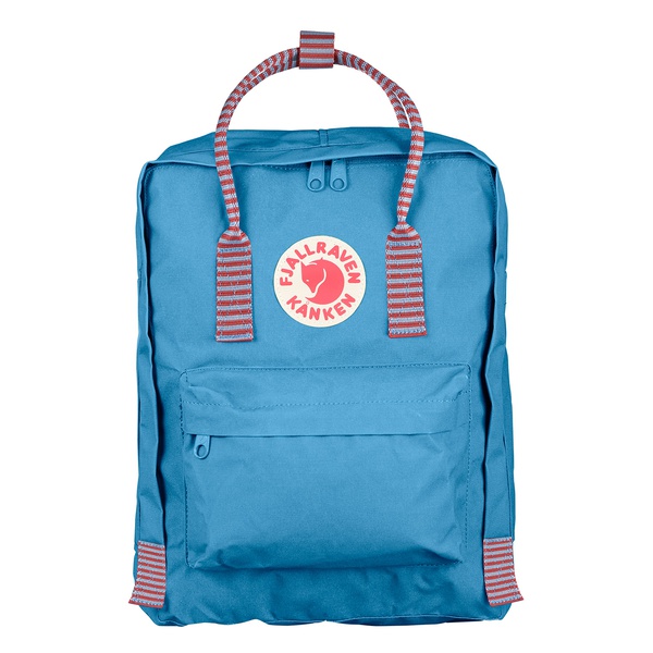Kanken Air Blue Striped