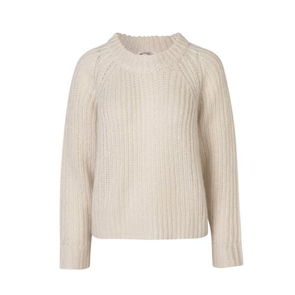 Arissa Pullover Sugar