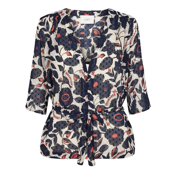 Cory Blouse