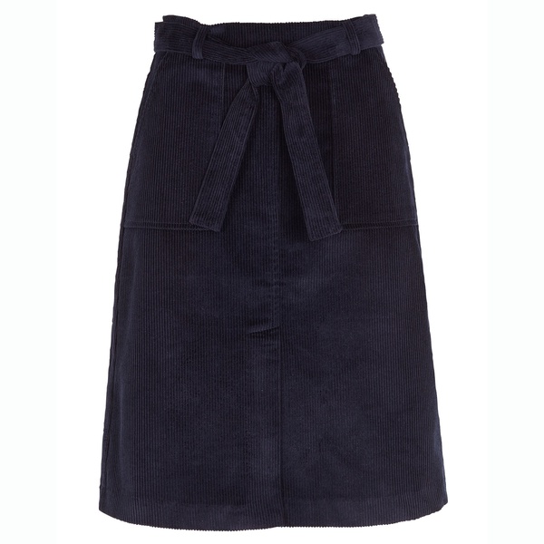 Skirt Teide Midnight