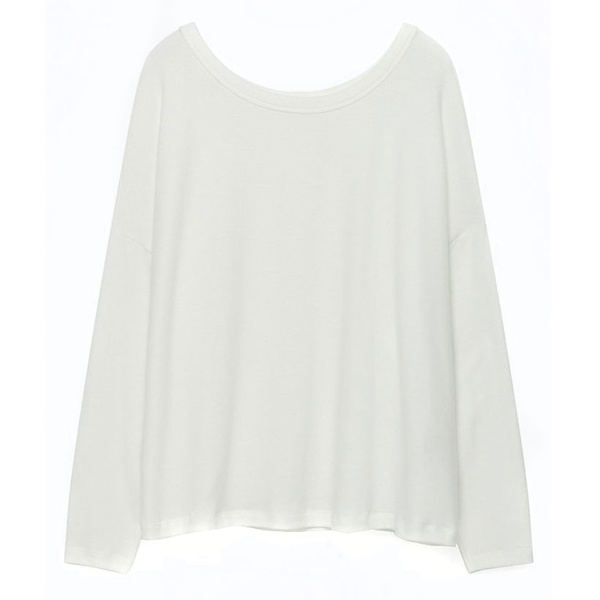 Vetington Shirt Blanc