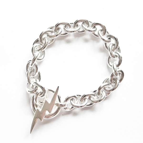 Blitz Armband 18cm