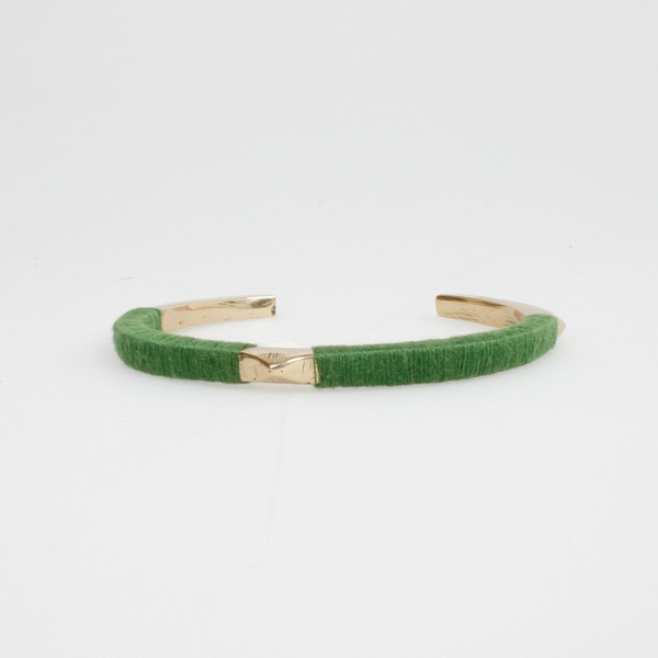 Bracelet Grün