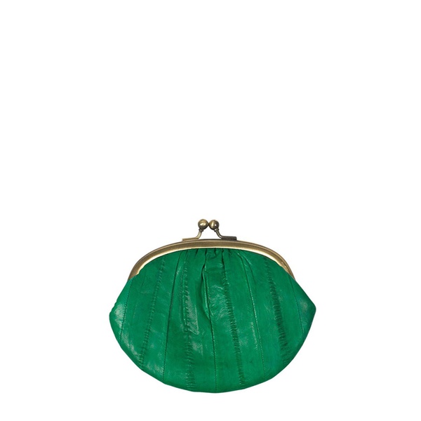 Mini Granny Grass Green