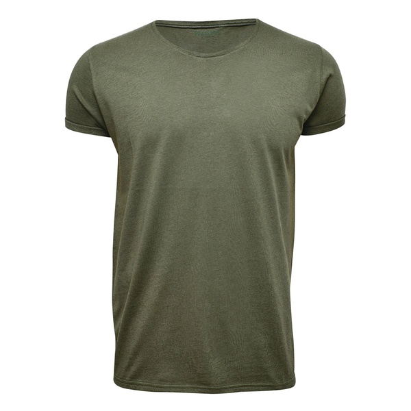 Jimmy Organic Pima Olive