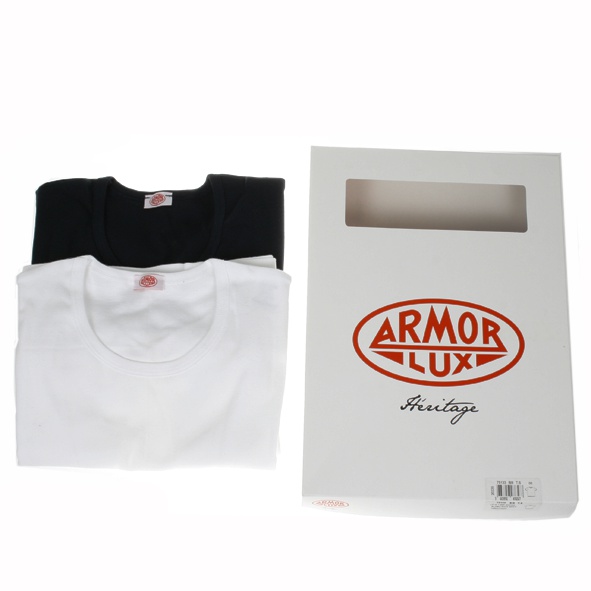 Armor Lux Heritage T-Shirt